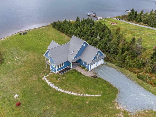 4 Emerald Drive, Three Fathom Harbour, NS 