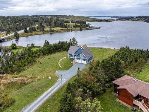 4 Emerald Drive, Three Fathom Harbour, NS 