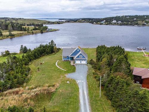 4 Emerald Drive, Three Fathom Harbour, NS 