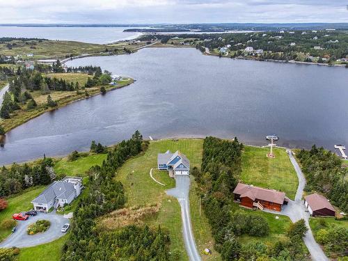 4 Emerald Drive, Three Fathom Harbour, NS 