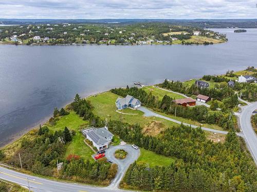 4 Emerald Drive, Three Fathom Harbour, NS 