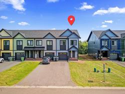 10 ENDERIS Lane  Charlottetown, PE C1E 3L5
