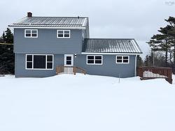 89 Stoney Island Road  North East Point, NS B0W 2P0