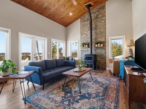 45 River Mill Terrace, Conquerall Mills, NS 