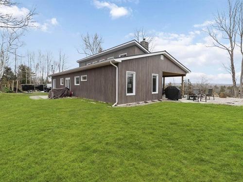 45 River Mill Terrace, Conquerall Mills, NS 