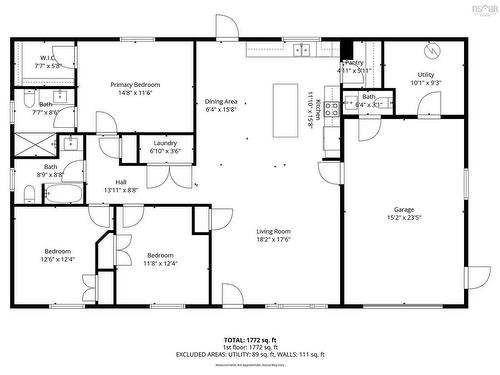 11297 Highway 2, Masstown, NS 