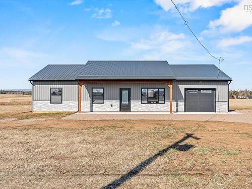 11297 Highway 2, Masstown, NS 