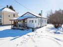 135 Pleasant Street E, Amherst, NS 