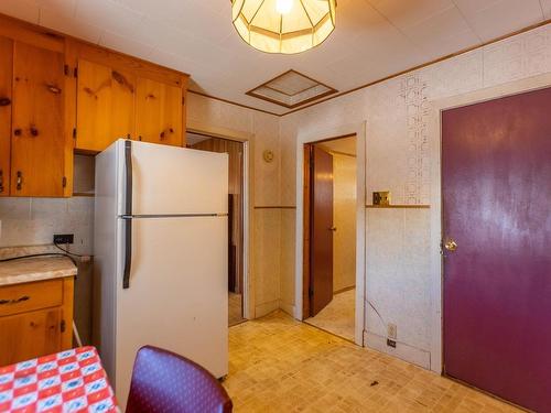 135 Pleasant Street E, Amherst, NS 