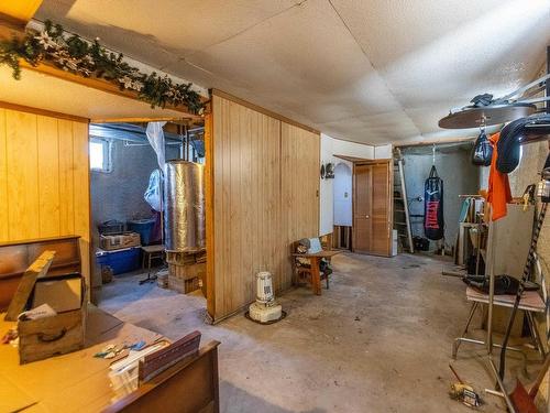 135 Pleasant Street E, Amherst, NS 