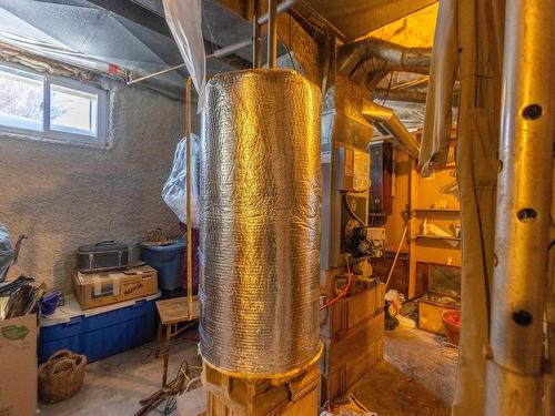 135 Pleasant Street E, Amherst, NS 