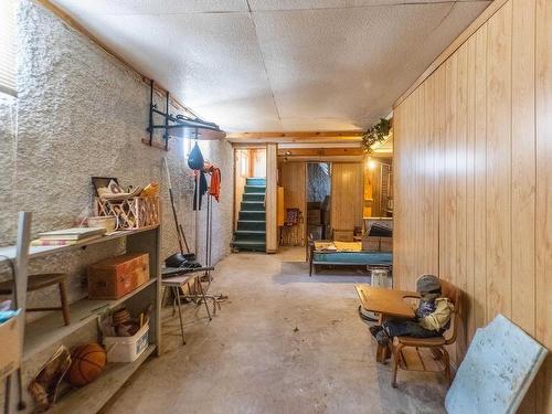 135 Pleasant Street E, Amherst, NS 