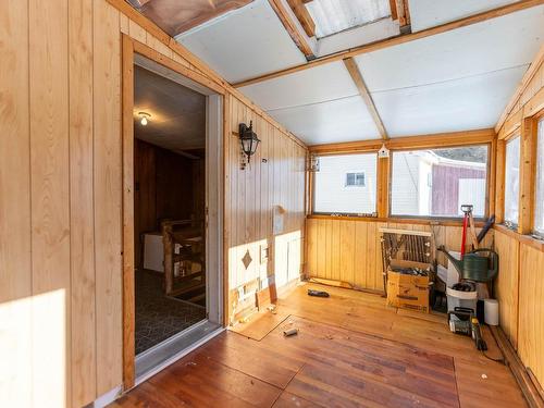 135 Pleasant Street E, Amherst, NS 