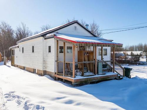 135 Pleasant Street E, Amherst, NS 