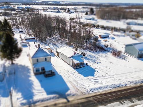 135 Pleasant Street E, Amherst, NS 