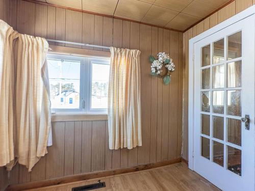 135 Pleasant Street E, Amherst, NS 