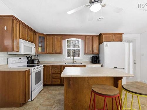 103 Hirtle Road, Dayspring, NS 