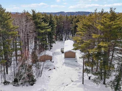 103 Hirtle Road, Dayspring, NS 