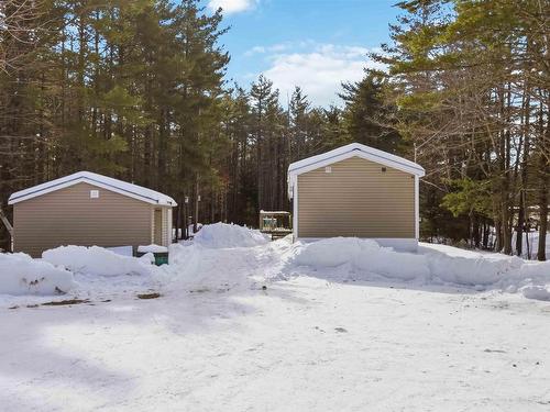 103 Hirtle Road, Dayspring, NS 