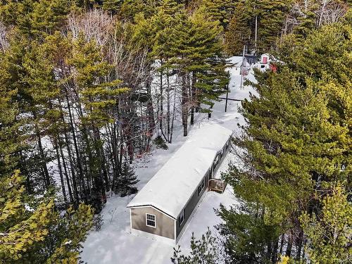 103 Hirtle Road, Dayspring, NS 