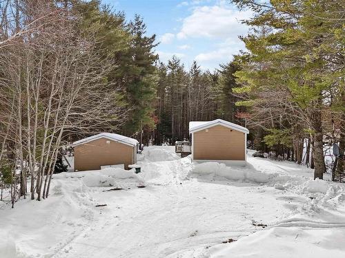 103 Hirtle Road, Dayspring, NS 