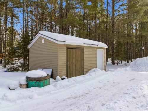 103 Hirtle Road, Dayspring, NS 