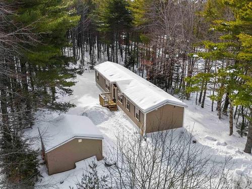 103 Hirtle Road, Dayspring, NS 