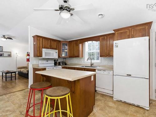 103 Hirtle Road, Dayspring, NS 