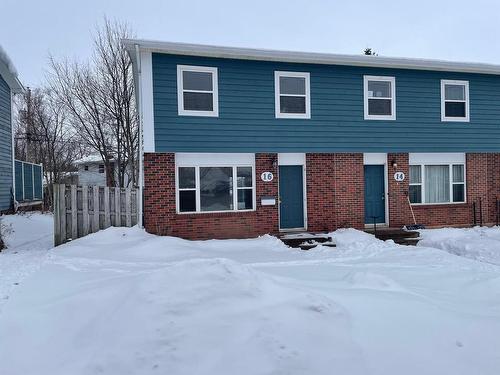 16 Belvedere Avenue  Charlottetown, PE C1A 6A8