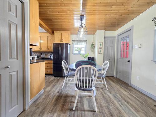 2816 Barronsfield Road, River Hebert, NS 
