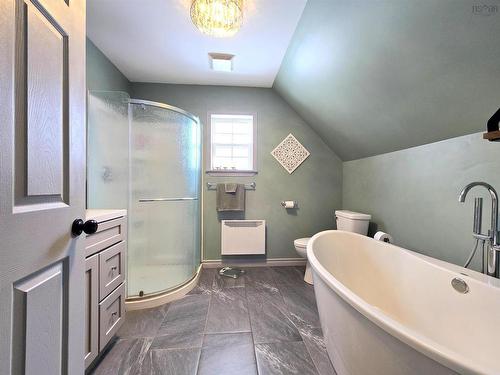 2816 Barronsfield Road, River Hebert, NS 