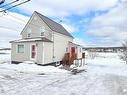 2816 Barronsfield Road, River Hebert, NS 