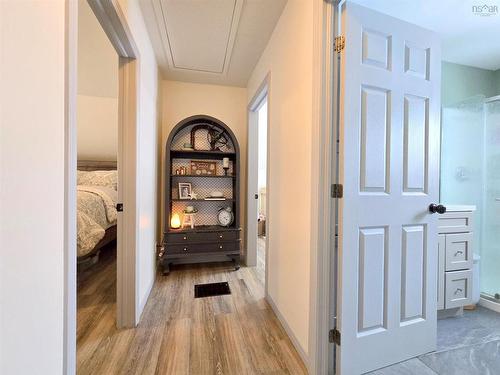 2816 Barronsfield Road, River Hebert, NS 