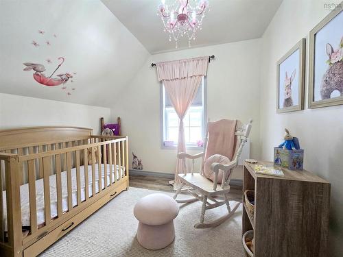 2816 Barronsfield Road, River Hebert, NS 