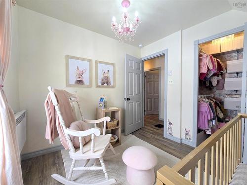 2816 Barronsfield Road, River Hebert, NS 