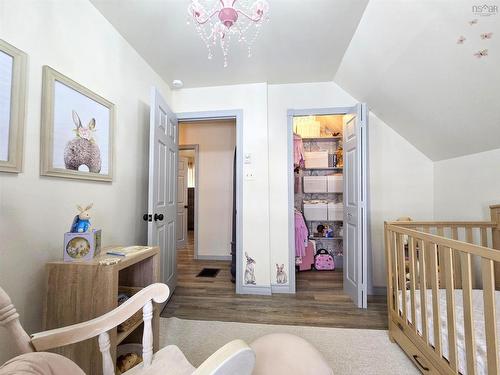 2816 Barronsfield Road, River Hebert, NS 