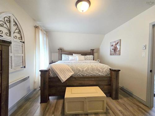 2816 Barronsfield Road, River Hebert, NS 