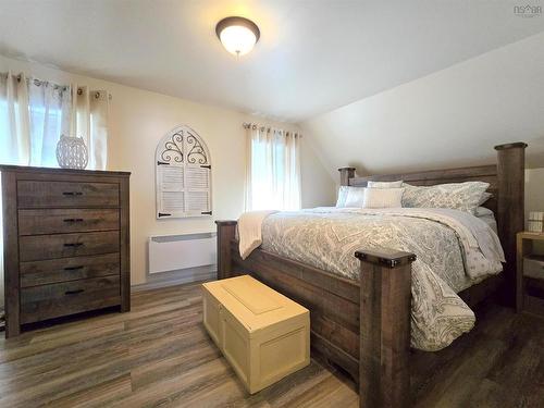 2816 Barronsfield Road, River Hebert, NS 