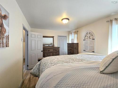 2816 Barronsfield Road, River Hebert, NS 