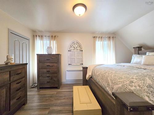 2816 Barronsfield Road, River Hebert, NS 