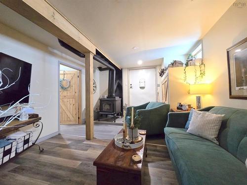 2816 Barronsfield Road, River Hebert, NS 