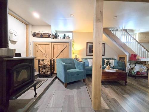 2816 Barronsfield Road, River Hebert, NS 