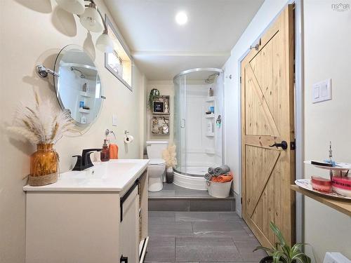 2816 Barronsfield Road, River Hebert, NS 