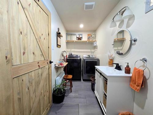 2816 Barronsfield Road, River Hebert, NS 