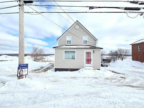 2816 Barronsfield Road, River Hebert, NS 