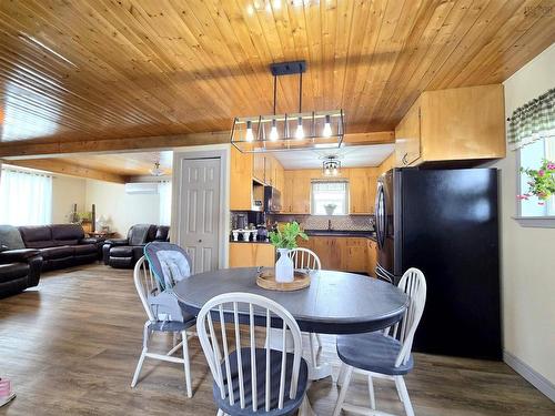 2816 Barronsfield Road, River Hebert, NS 