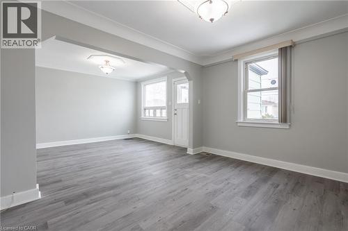 156 Adeline Avenue, Hamilton, ON - Indoor Photo Showing Other Room