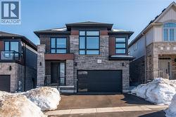 351 CHOKECHERRY Crescent Waterloo, ON N2V 0H1