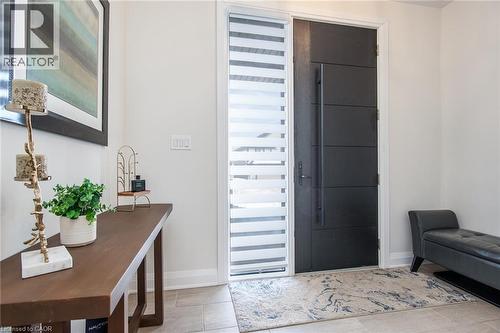 351 Chokecherry Crescent, Waterloo, ON - Indoor Photo Showing Other Room