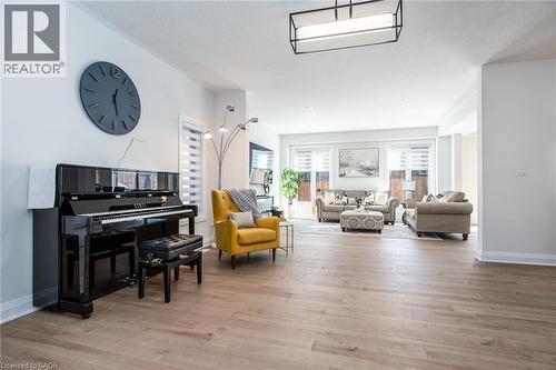 351 Chokecherry Crescent, Waterloo, ON - Indoor